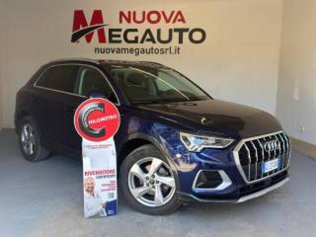 Audi Q3 35 Tdi Advanced 