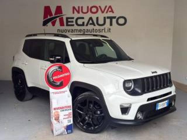 Jeep Renegade 1.6 Mjt 120 Cv S 