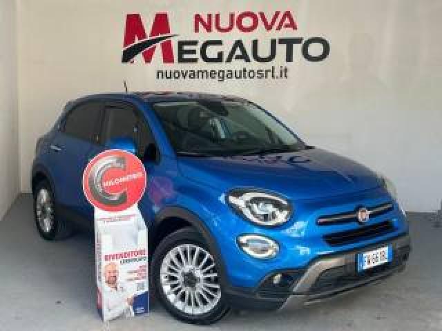Fiat 500x 1.6 Multijet 120 Cv  