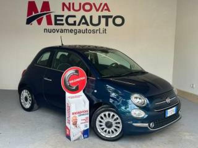 Fiat 500 1.2 Easypower Lounge 