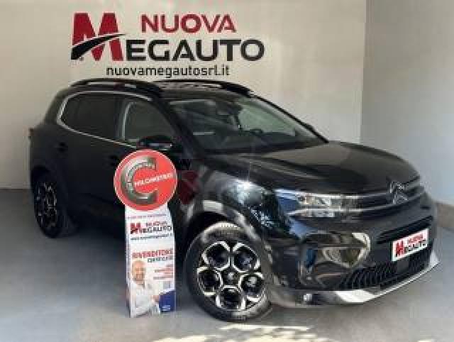 Citroen C5 Aircross Citroen C5 Aircross 1.5 Bluehdi 130 Max  