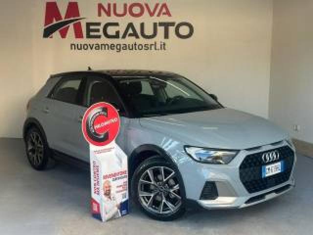 Audi A1 Allstreet 1.0 Tfsi 