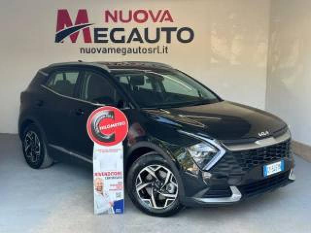 Kia Sportage Kia Sportage 1.6 Crdi Mild Hybrid Mhev Business 