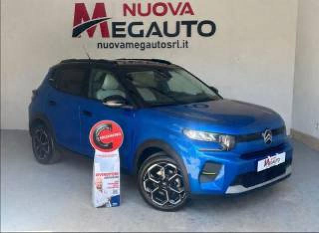 Citroen C3 Citroen C3 1.2 Puretech 100 Max 