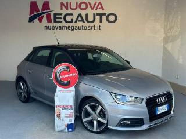 Audi A1 Audi A1 Sportback 1.4 Tdi Sportback Admired 