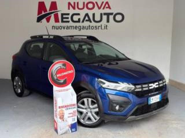 Dacia Sandero 1.0 Stepway Expression 