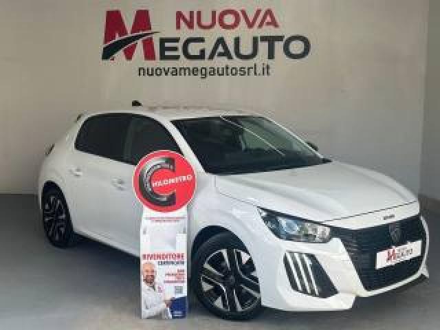 Peugeot 208 Puretech 75 Stop&start 5 Porte Active 