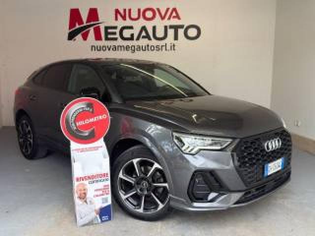 Audi Q3 Spb 35 Tdi S Tronic S Line Edition 