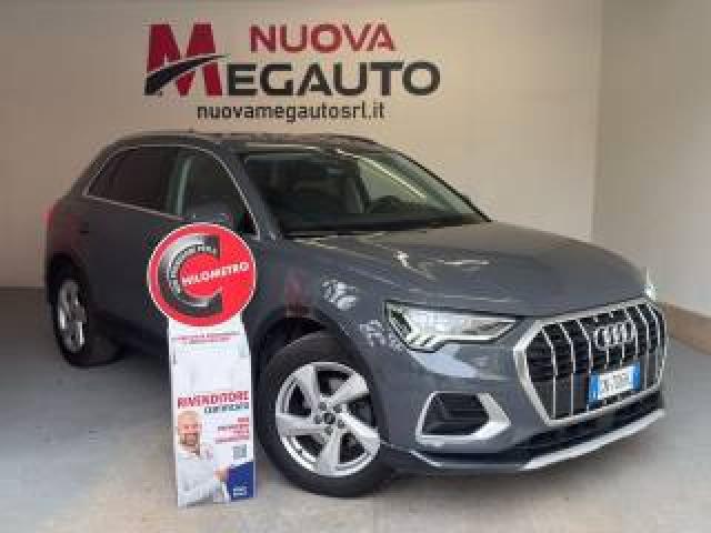 Audi Q3 35 Tdi S Tronic Advanced 