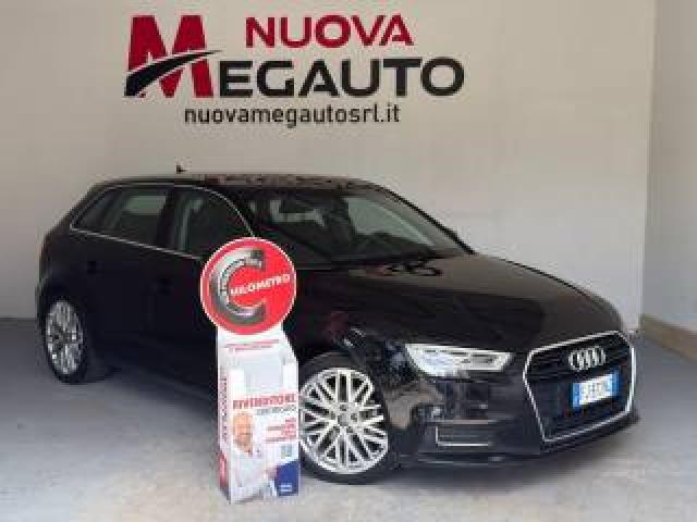 Audi A3 2.0 Tdi Sportback 