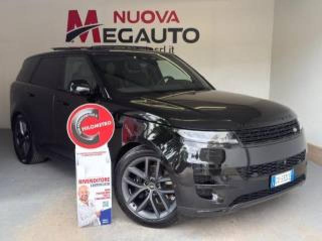 Land Rover Range Rover Sport 3.0d 249 Cv Hse Autocarro 