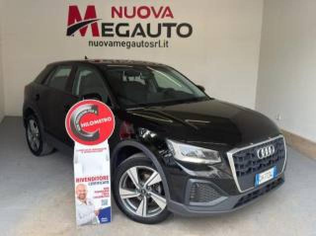 Audi Q2 30 Tdi S Tronic Admired 