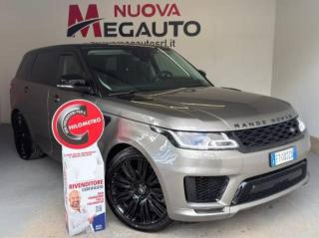 Land Rover Range Rover Sport 3.0 Sdv6 249 Cv Hse Dynamic 