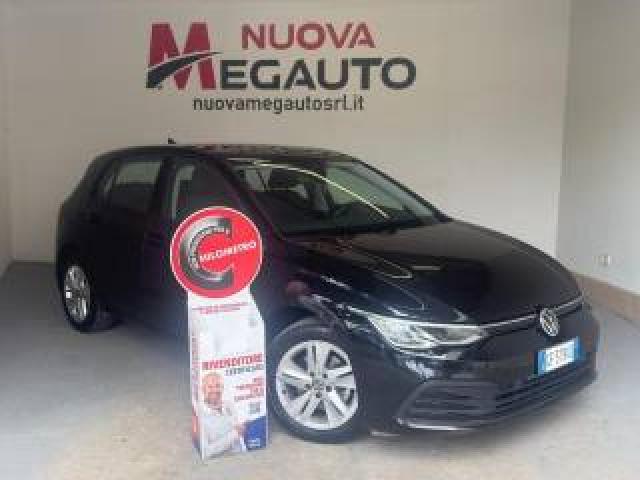 Volkswagen Golf 2.0 Tdi 115 Cv Scr Life 