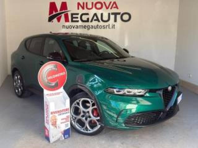 Alfa Romeo Tonale 1.5 Mild Hybrid Edizione Speciale 