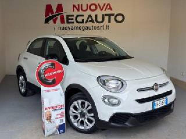 Fiat 500x 1.3 Multijet 95 Cv Club 