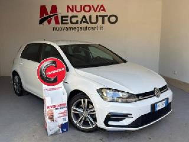 Volkswagen Golf Vii Berlina 1.4 Tsi R-Line 