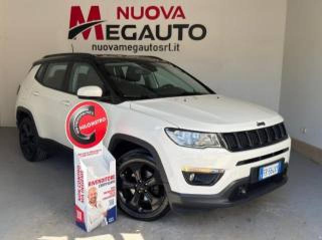 Jeep Compass 1.4 Multiair 2wd Night Eagle 