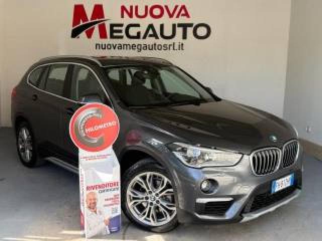 Bmw X1 Sdrive18d Xline 