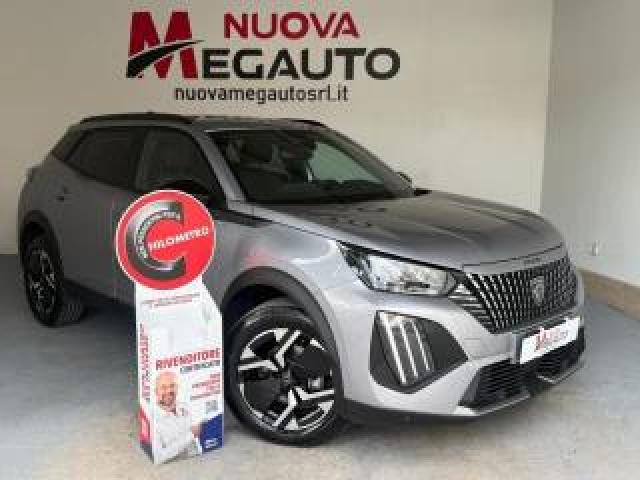 Peugeot 2008 Puretech 100 S&s Allure 