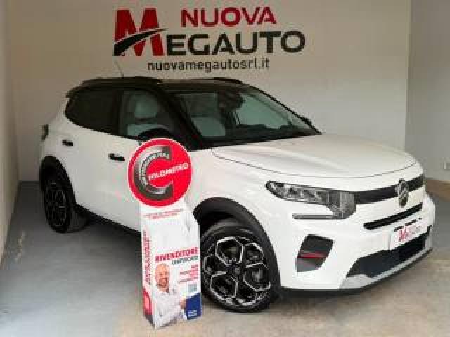 Citroen C3 Puretech 100 S&s Max 