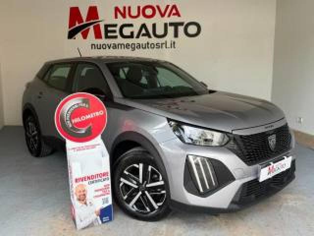 Peugeot 2008 Puretech 100 S&s Active 