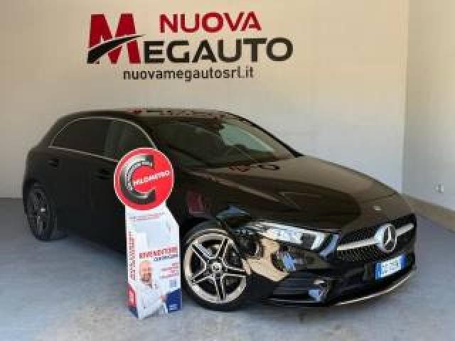 Mercedes Benz A 180 D Premium 