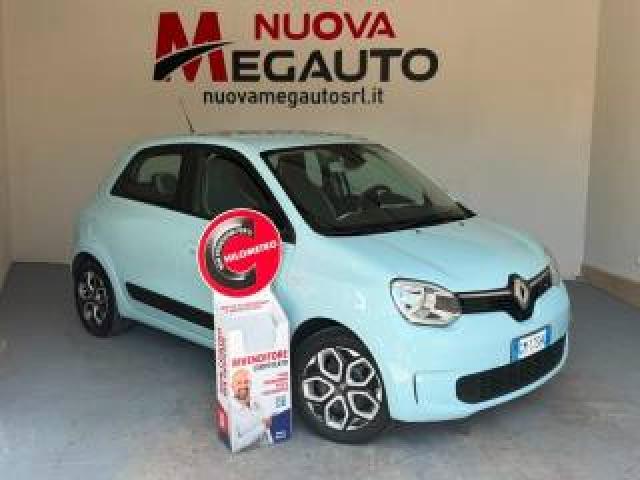 Renault Twingo 65 Cv Equilibre 