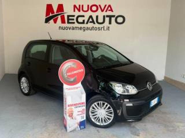 Volkswagen Up! 1.0 5p. Up! Bluemotion Technology 