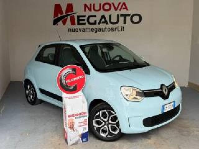 Renault Twingo Sce 65 Cv Equilibre 