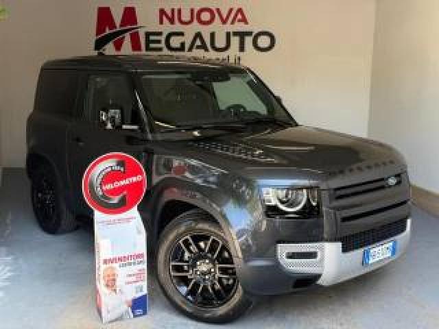 Land Rover Defender 90 3.0d I6 200 Cv Awd Auto S 