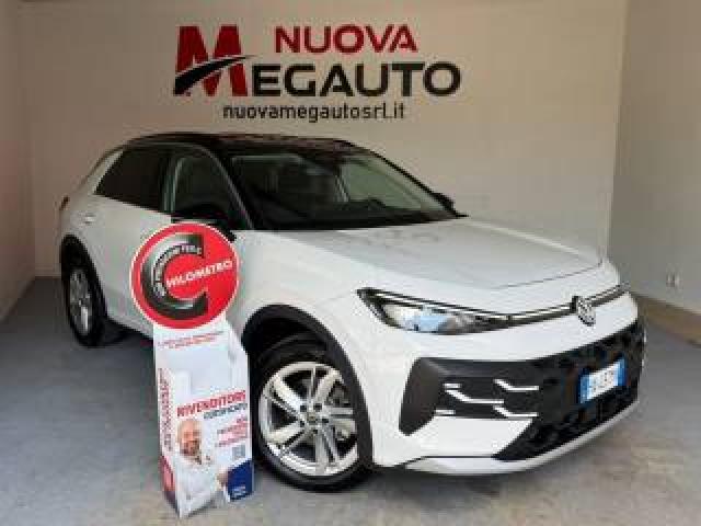 Volkswagen T-Roc 1.5 Tsi Act Life 