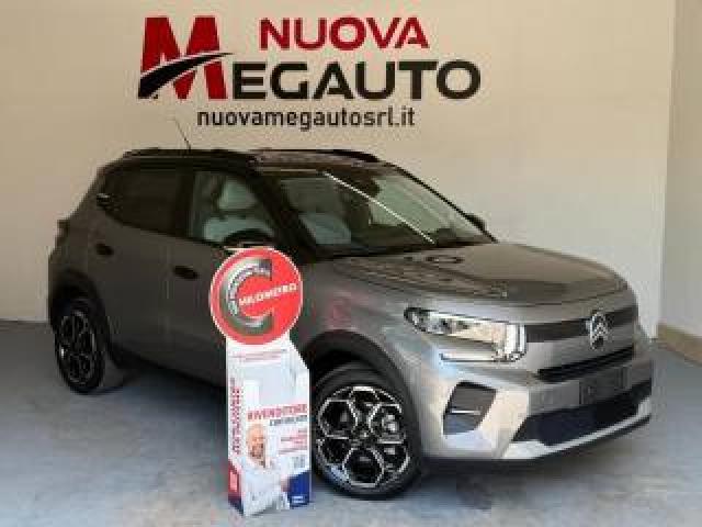 Citroen C3 Puretech 100 S&s Max 