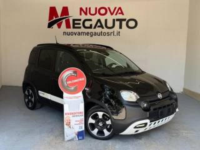 Fiat Panda Cross Pandina Cross 1.0 Firefly S&s Hybrid 