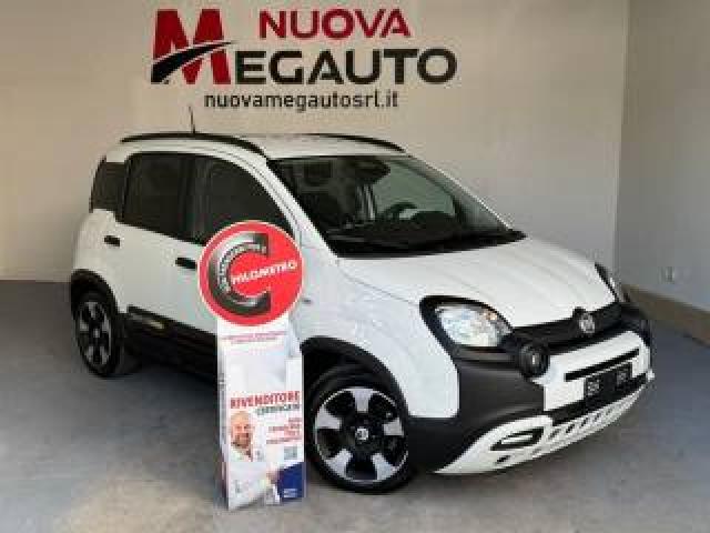 Fiat Panda Cross Pandina Cross 1.0 Firefly S&s Hybrid 