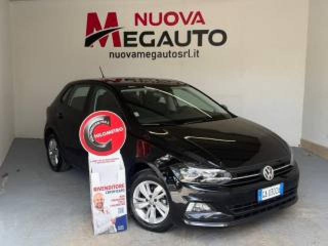 Volkswagen Polo 1.0 Tsi 5p. Comfortline Bluemotion Technology 