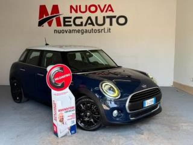 Mini One 1.5 One D  
