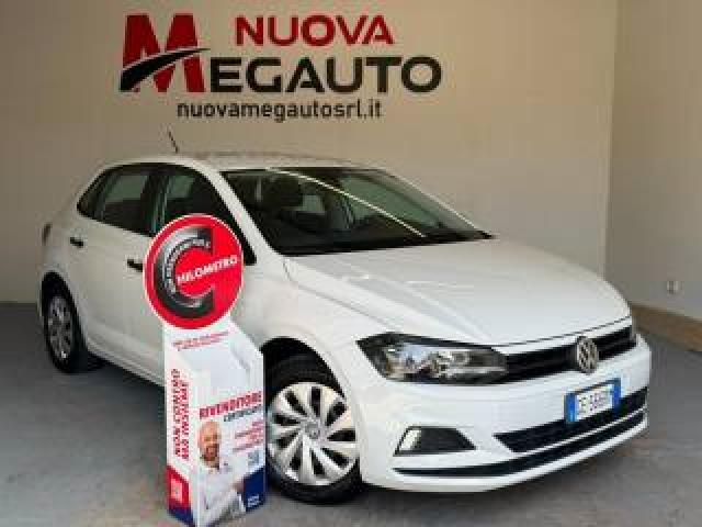Volkswagen Polo 1.0 Mpi 5p. Trendline 