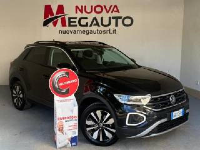 Volkswagen T-Roc 2.0 Tdi Scr Edition Plus 