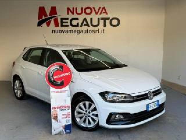 Volkswagen Polo 1.0 Tsi Highline 