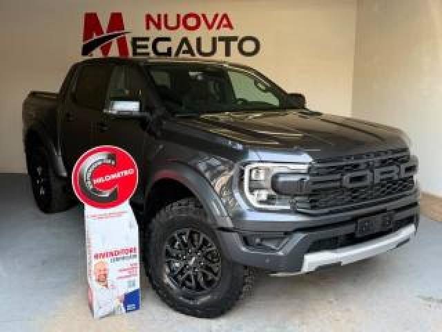 Ford Ranger 2.0 Ecoblue 4wd Dc 5 Posti 