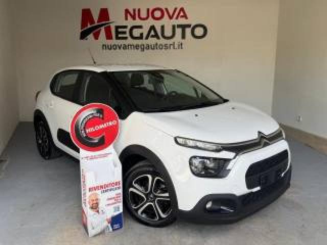 Citroen C3 Bluehdi 100 S&s Feel Pack 