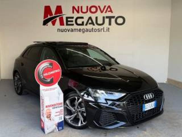 Audi A3 Spb 30 Tdi S Line Edition 