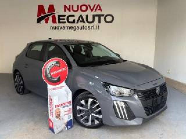 Peugeot 208 Puretech 75 Stop&start 5 Porte Active 