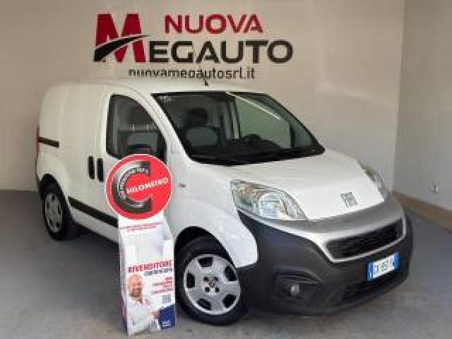 Fiat Fiorino 1.3 Mjt 95cv Cargo Sx 