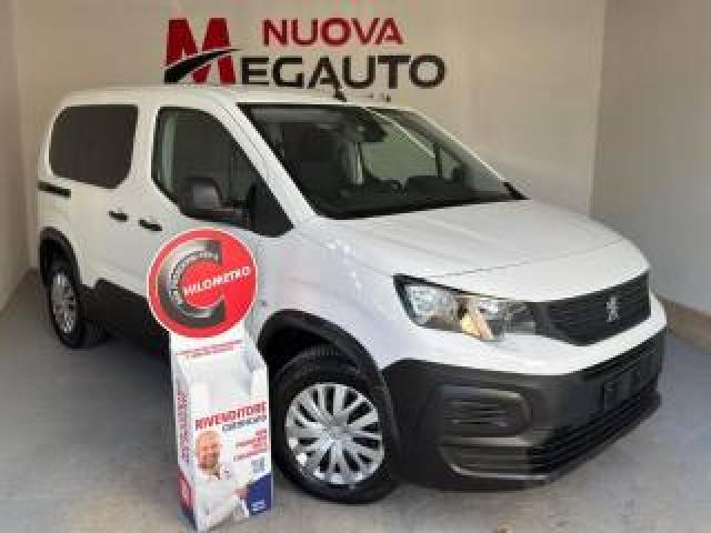 Peugeot Rifter Bluehdi 100 S&s Active Pack  