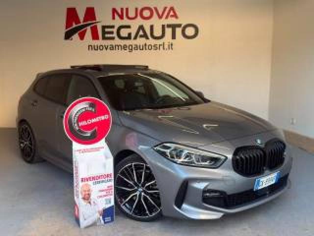 Bmw 118 D 5p. Msport 