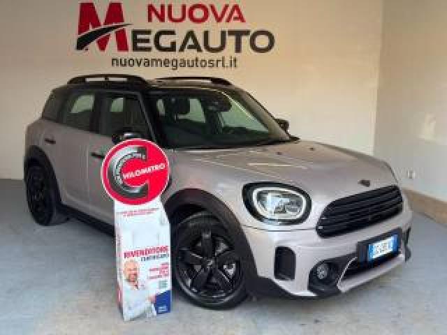 Mini Countryman Cooper D Essential 
