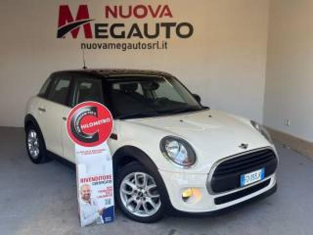 Mini One 1.2 One 75 Cv 5 Porte 