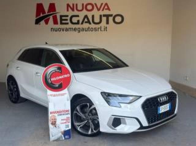 Audi A3 Spb 30 Tdi Business Advanced 